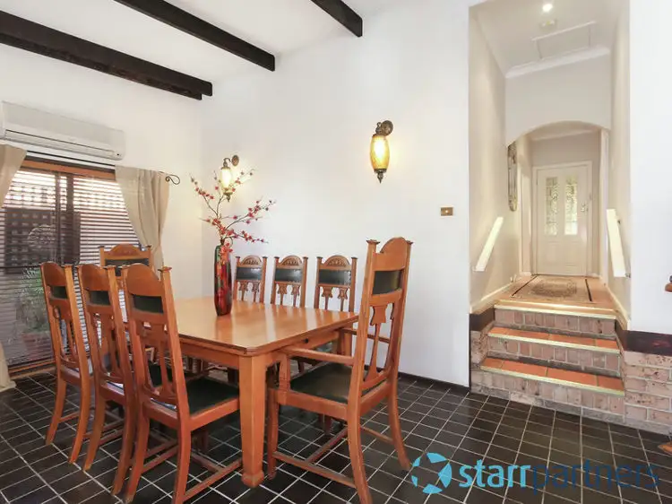 Sixth view of Homely house listing, 28 Finlayson Street, South Wentworthville NSW 2145