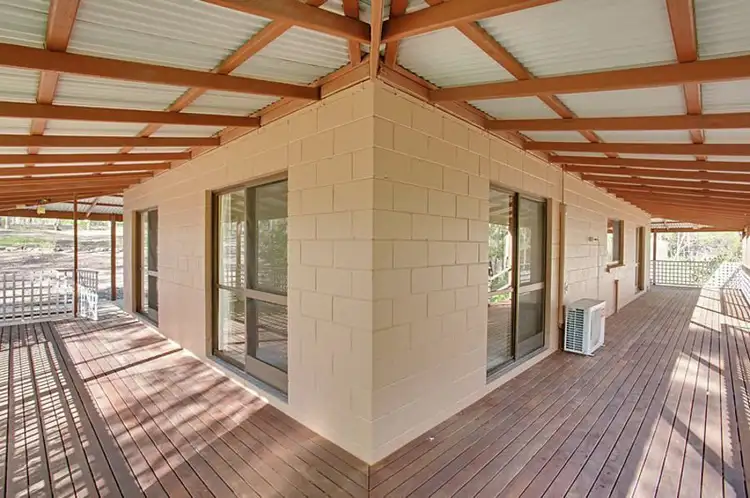 Sixth view of Homely house listing, 209 Lynne Drive, Curra QLD 4570