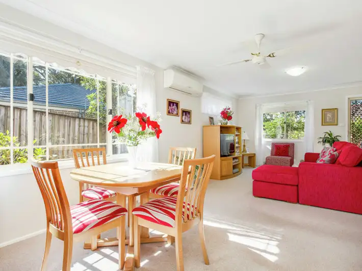 Third view of Homely house listing, 2/127 Cardinal Avenue, West Pennant Hills NSW 2125