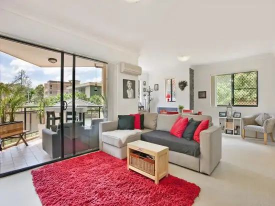 8/23 Good Street, Parramatta NSW 2150