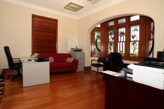 Second view of Homely house listing, 1/25 O'connell Street, North Parramatta NSW 2151