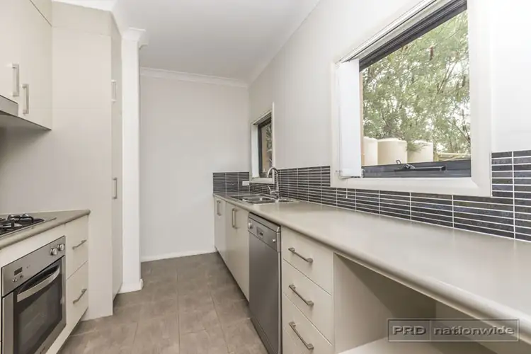 Second view of Homely house listing, 8 Kestrel Circuit, Shortland NSW 2307