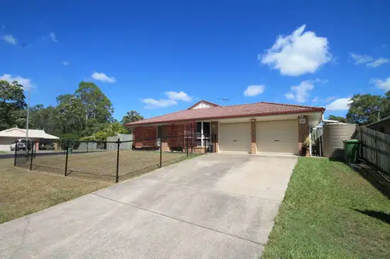 5 Carlton Court, Upper Caboolture QLD 4510