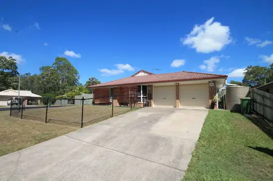 Main view of Homely house listing, 5 Carlton Court, Upper Caboolture QLD 4510