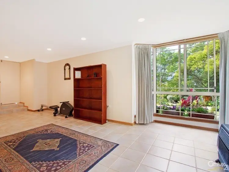 Fifth view of Homely house listing, 1/45 Grandview Drive, Mount Riverview NSW 2774