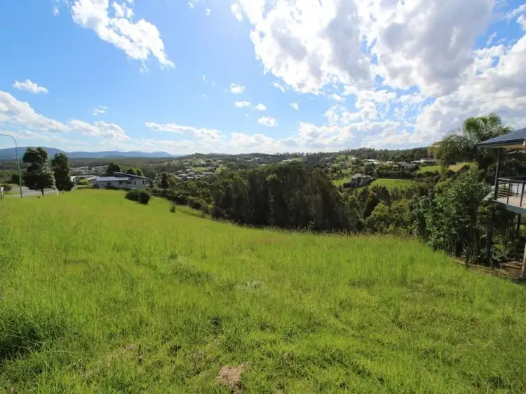 Third view of Homely land listing, 29 Coastal View Drive, Tallwoods Village NSW 2430