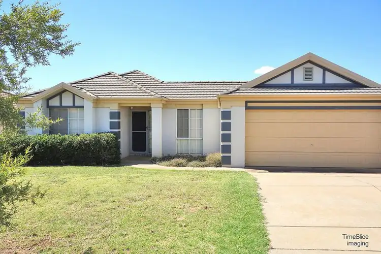 3 Werribee Road, Wagga Wagga NSW 2650
