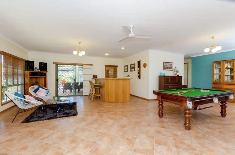 Seventh view of Homely house listing, 6 Amanda Court, Tannum Sands QLD 4680