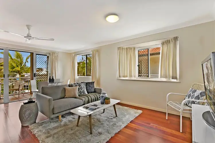 Main view of Homely unit listing, 9/40 Maryvale Street, Toowong QLD 4066