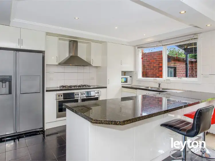 Second view of Homely house listing, 11 Bemersyde Drive, Berwick VIC 3806