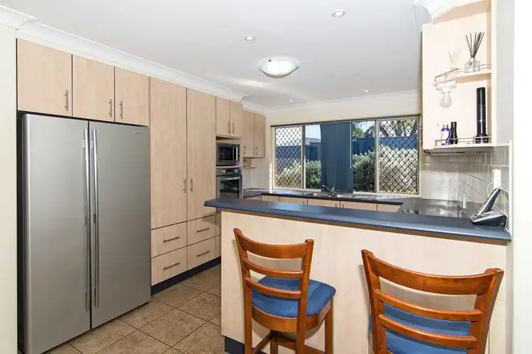 Seventh view of Homely house listing, 41 Rebwonga  St, Kingsthorpe QLD 4400