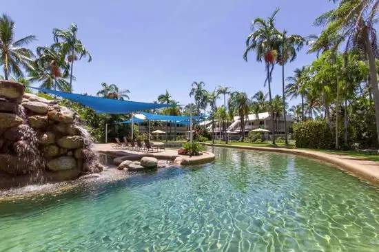 Second view of Homely unit listing, 6/31 Nautilus St - Nimrod Apartments, Port Douglas QLD 4877