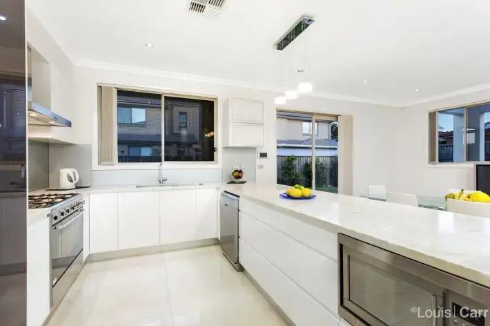 Third view of Homely house listing, 22 Blundell Circuit, Kellyville NSW 2155