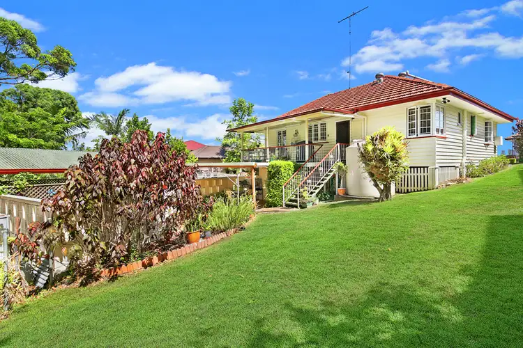 Third view of Homely house listing, 17 Quebec Avenue, Camp Hill QLD 4152