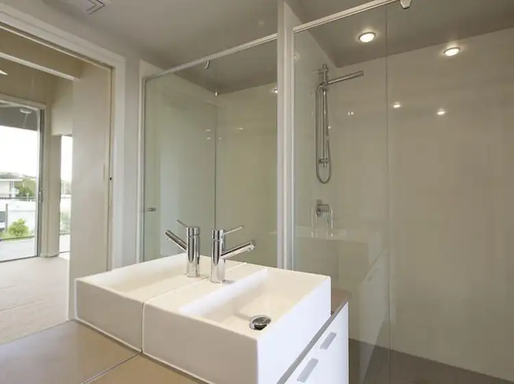Fifth view of Homely apartment listing, 44/70 Love Street, Bulimba QLD 4171