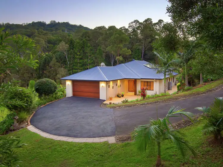 Second view of Homely rural property listing, 129 Shurvell Road, Hunchy QLD 4555