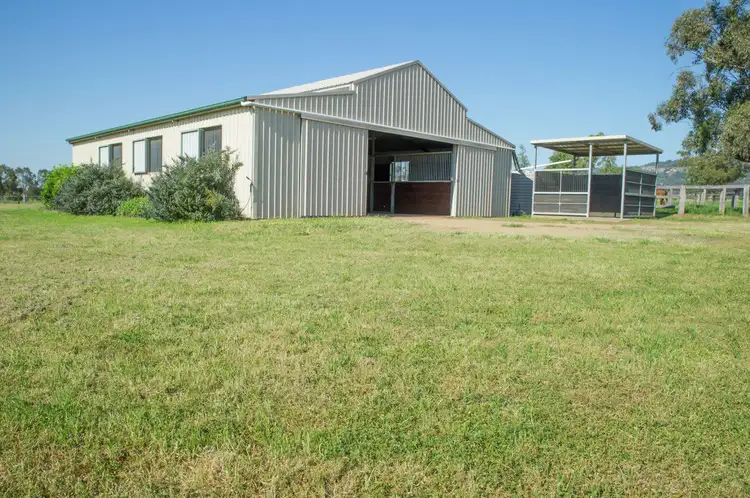 Fourth view of Homely rural property listing, 118 Nandowra Road, Scone NSW 2337