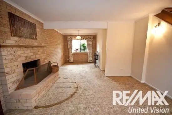 Fourth view of Homely house listing, 7 Galahad Street, Carindale QLD 4152
