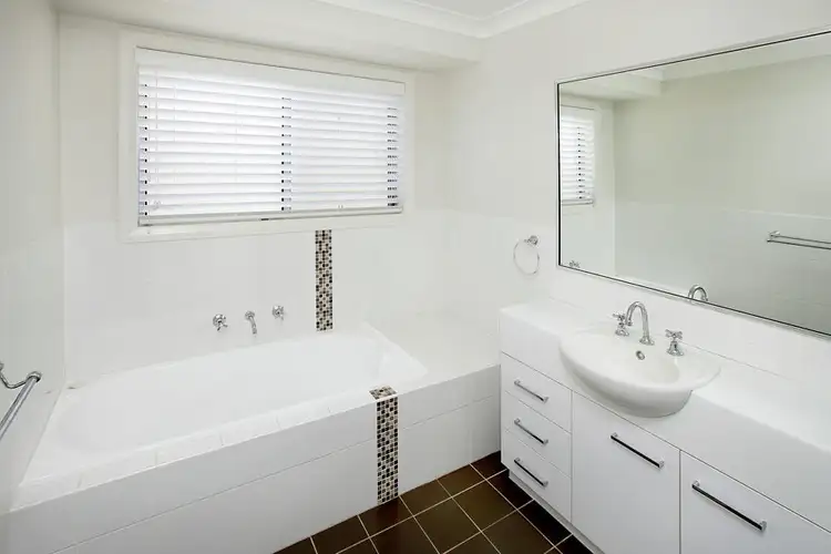 Fifth view of Homely house listing, 55 Stirling Boulevard, Tatton NSW 2650