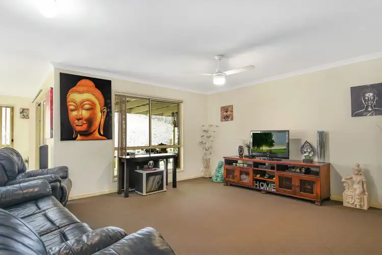 Third view of Homely house listing, 18 Matzia Avenue, Pacific Pines QLD 4211