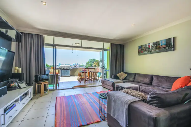 5/8 Ridge Street, Greenslopes QLD 4120