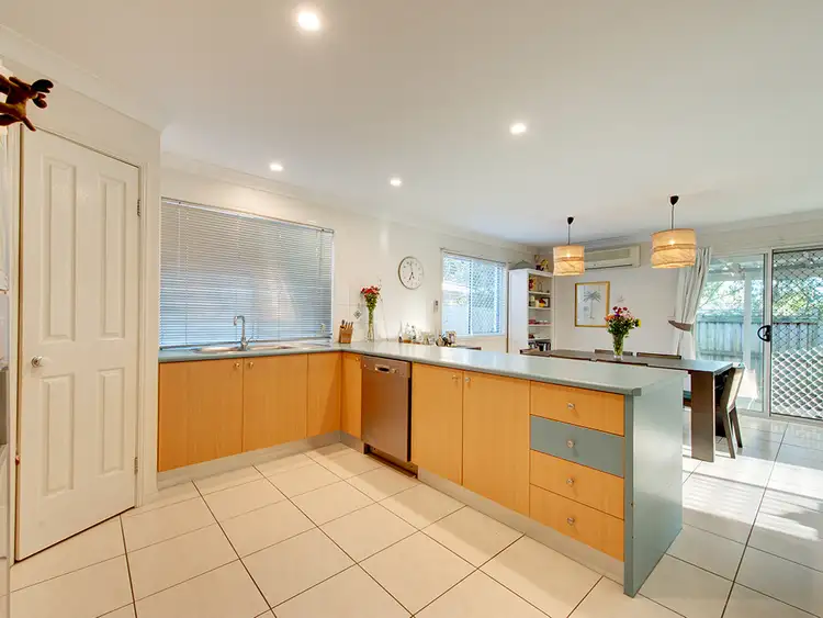 Fifth view of Homely house listing, 12 Taylor Place, Forest Lake QLD 4078
