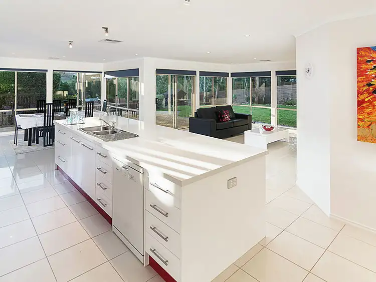 Sixth view of Homely house listing, 8 Bray Road, Mount Barker SA 5251