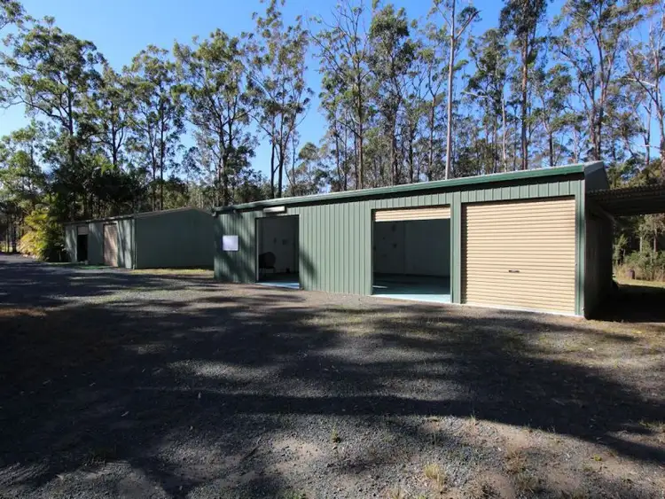 Main view of Homely rural property listing, 11 Timbertops Drive, Darawank NSW 2428