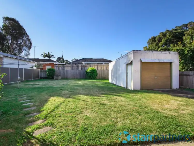Fourth view of Homely house listing, 15 Crosby Street, Greystanes NSW 2145