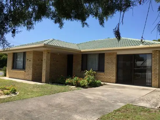 4 Coolgarra Ave, Bongaree QLD 4507