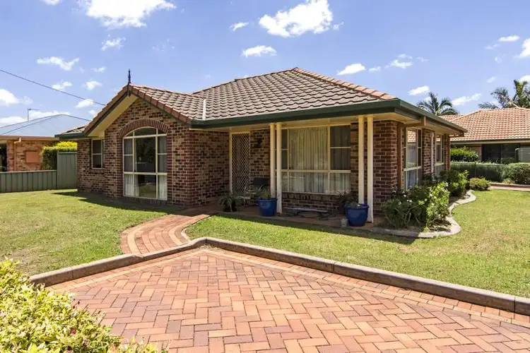 Main view of Homely house listing, 1/237 Nelson St, Kearneys Spring QLD 4350