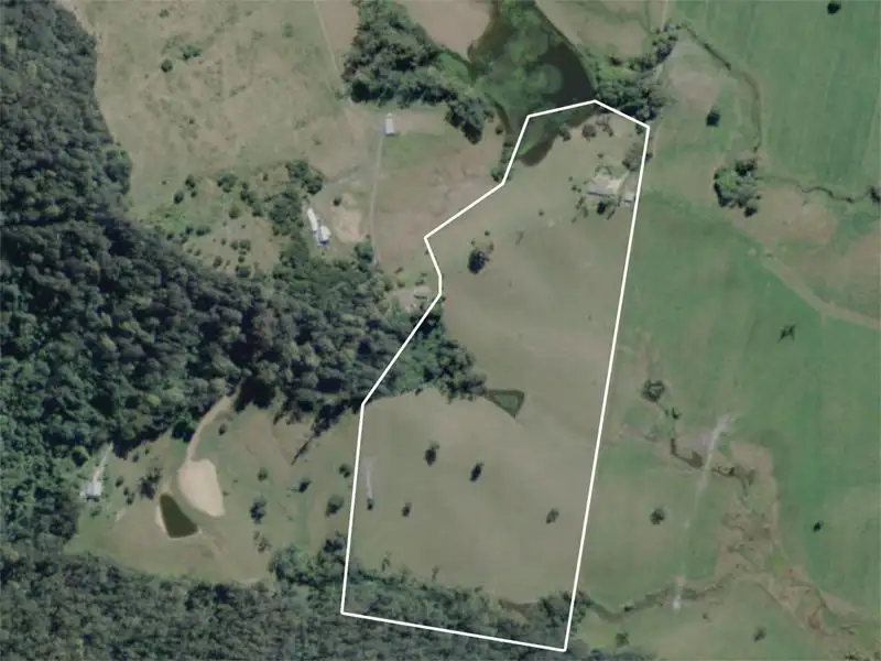 Main view of Homely rural property listing, 505C Crossmaglen Road, Bonville NSW 2450