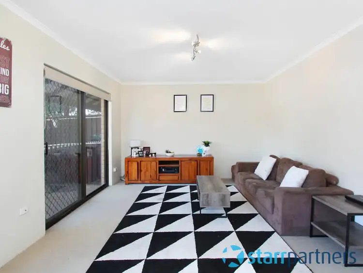 Second view of Homely townhouse listing, 26/27 George Street, Kingswood NSW 2747