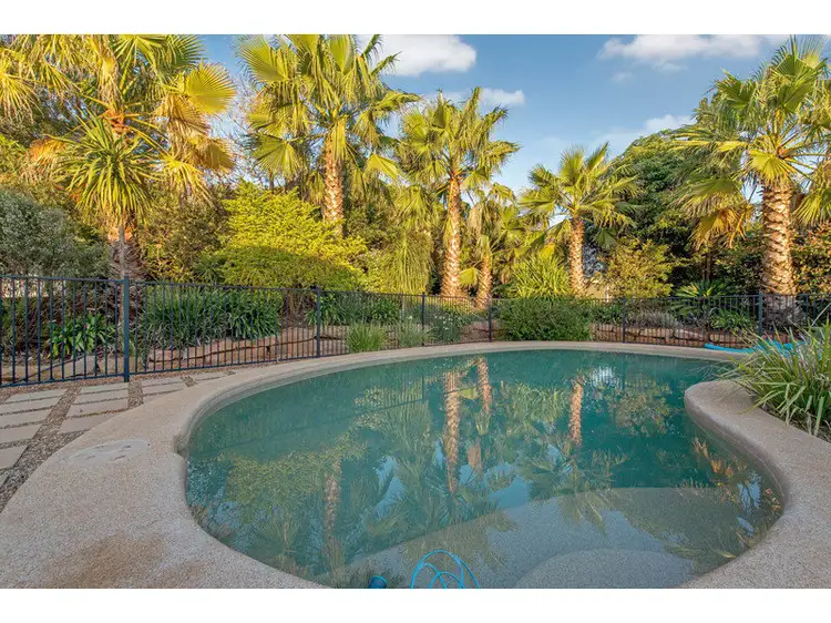 Main view of Homely house listing, 22 Fairview Crescent, Highfields QLD 4352