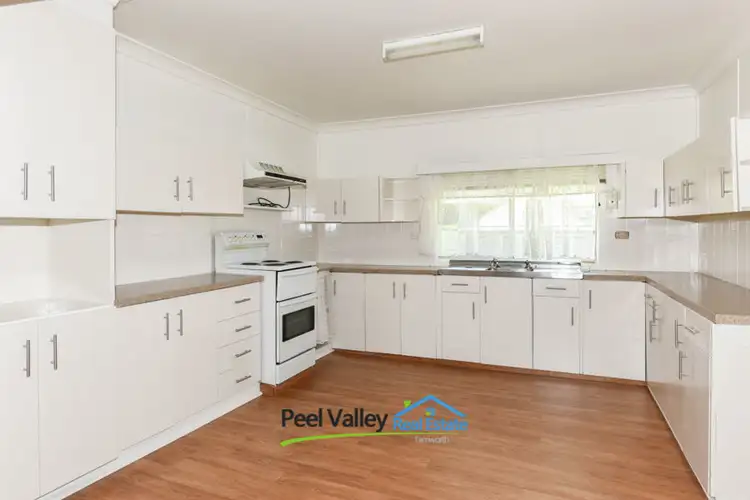 Second view of Homely house listing, 161W Fitzroy Street, Walcha NSW 2354