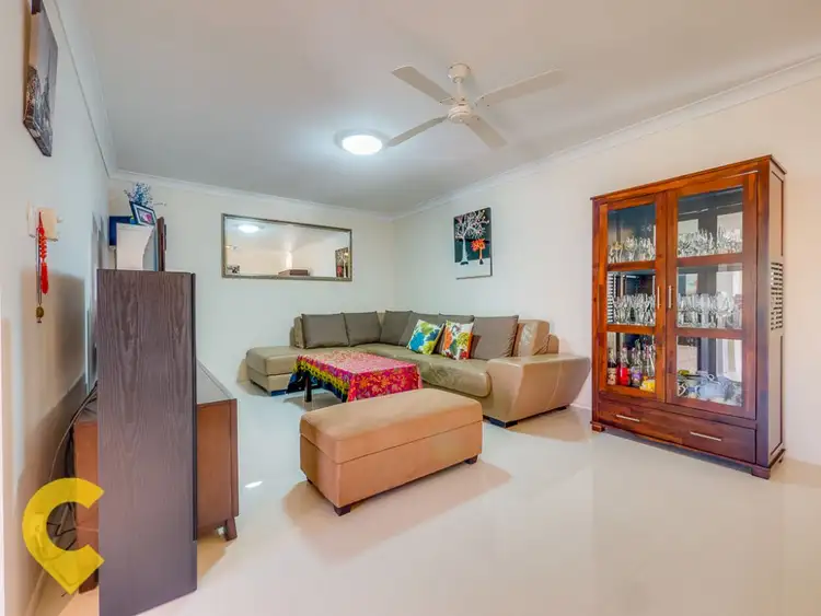 Second view of Homely house listing, 9 Carribean Drive, Slacks Creek QLD 4127