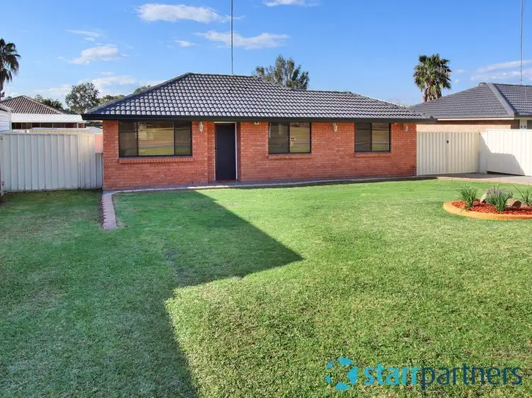171 Victoria Street, Werrington NSW 2747