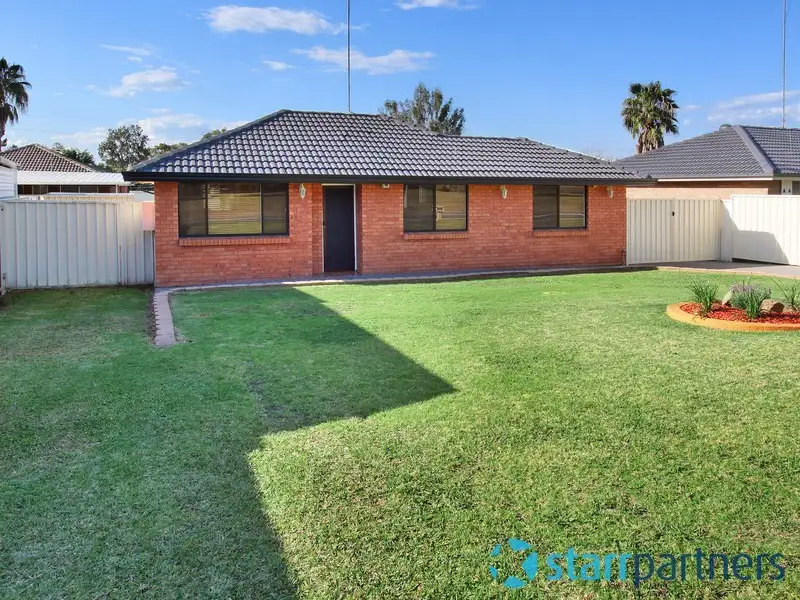 Main view of Homely house listing, 171 Victoria Street, Werrington NSW 2747