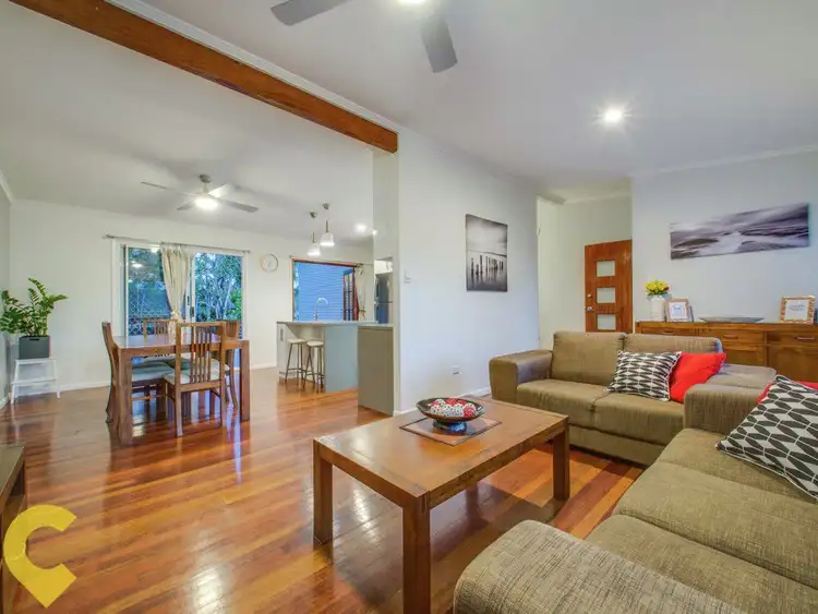Fifth view of Homely house listing, 21 Penambul Crescent, Ferny Hills QLD 4055