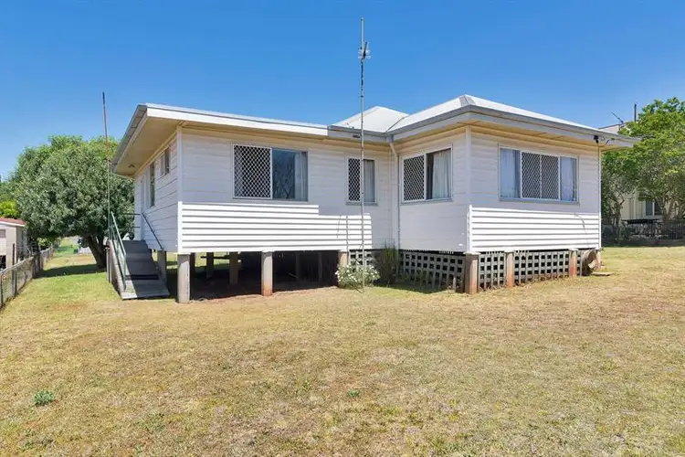 Second view of Homely house listing, 34 Elizabeth St, South Toowoomba QLD 4350