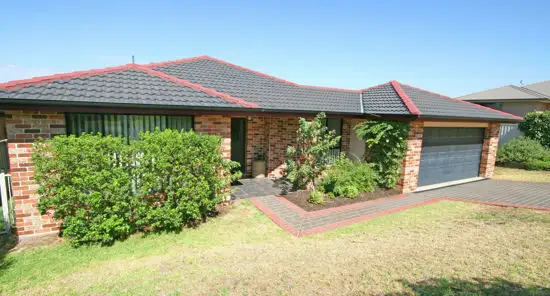 Main view of Homely house listing, 8 Woodside Road, Tamworth NSW 2340