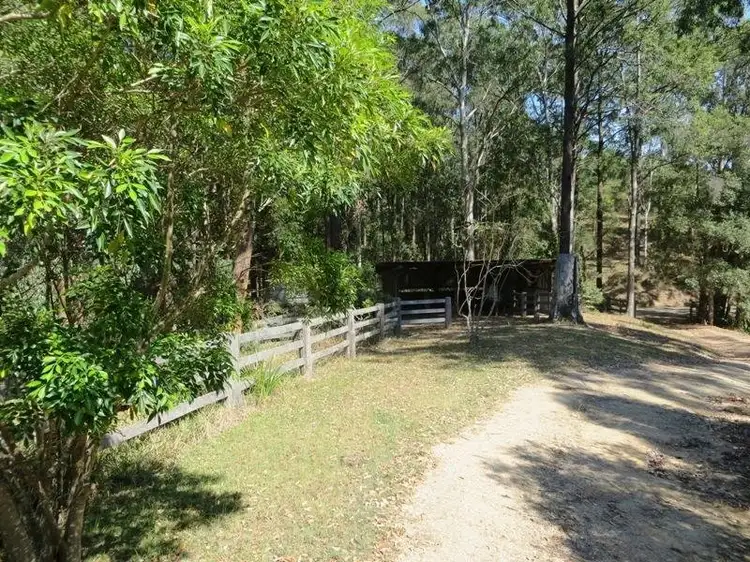 Second view of Homely house listing, 530 Newee Creek Road, Newee Creek NSW 2447