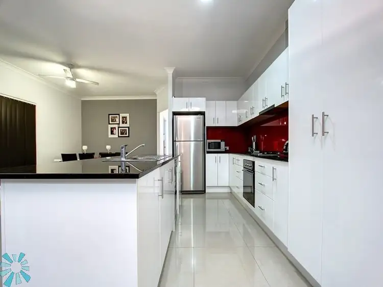 Fifth view of Homely house listing, 3 Romanda Pl, Marsden QLD 4132