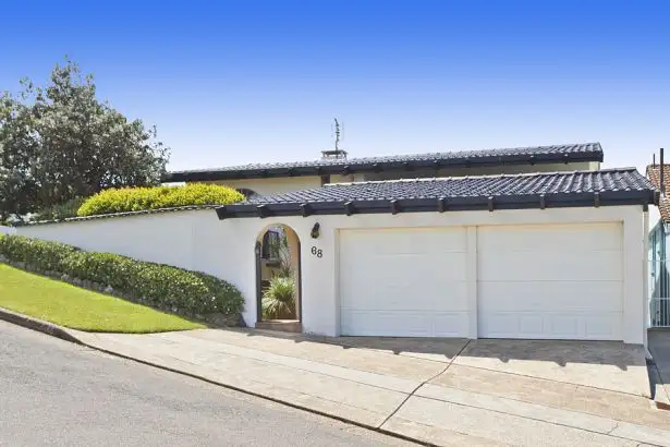Sixth view of Homely house listing, 68 Hickson Street, Merewether NSW 2291