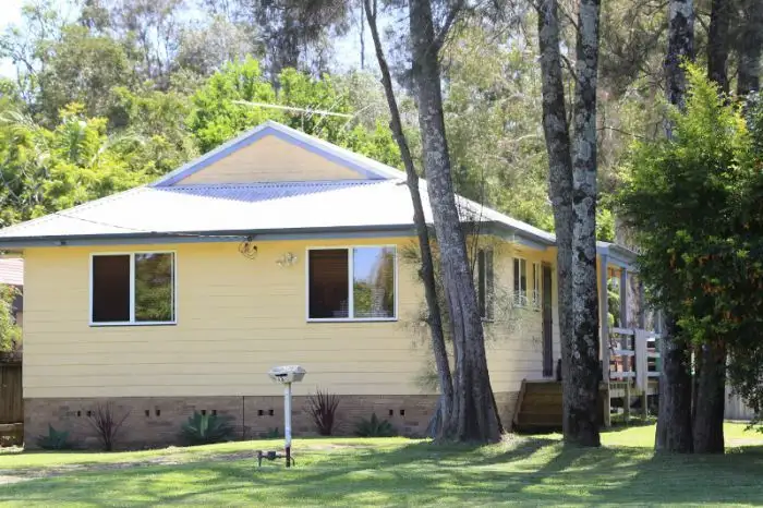 Fourth view of Homely house listing, 15 Fiddaman Road, Emerald Beach NSW 2456