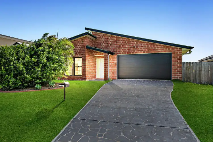 Main view of Homely house listing, 53 Possum Parade, North Lakes QLD 4509