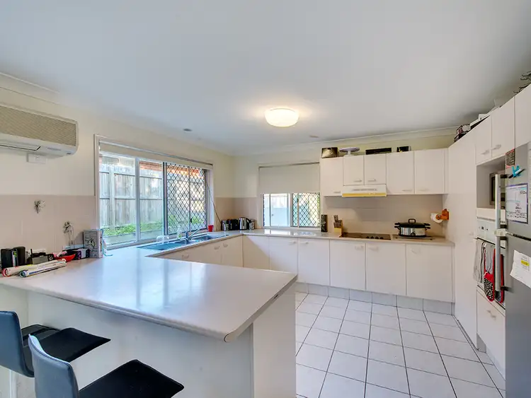 Second view of Homely house listing, 35 Amara Cr, Forest Lake QLD 4078