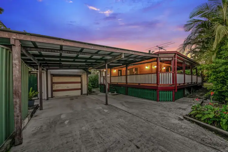 Second view of Homely house listing, 1 Gearside Street, Everton Park QLD 4053