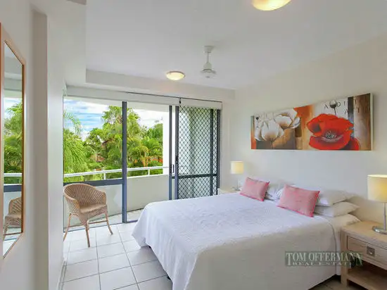 Fifth view of Homely apartment listing, 63/28 Munna Crescent, Noosaville QLD 4566