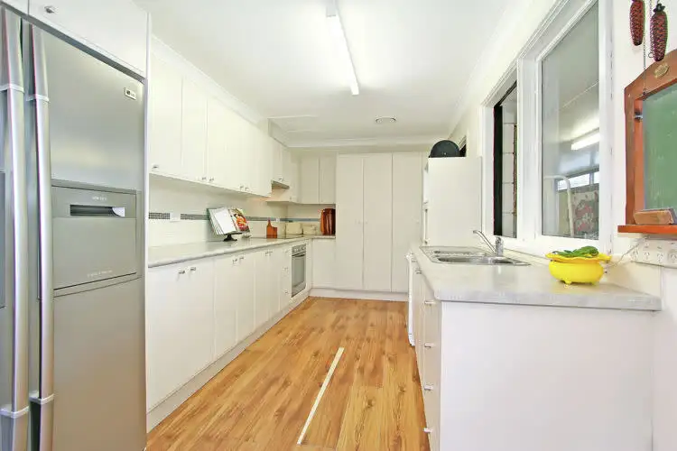 Second view of Homely house listing, 45 Ollier Crescent, Prospect NSW 2148
